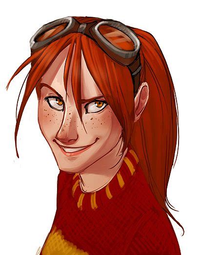 ginny potter|Ginny Weasley – Harry Potter Lexicon